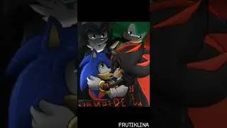 Сomic SONADOW/ Night vampire/ Ночной вампир/  часть 4