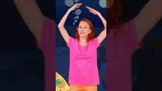Baby Shark 🦈 Kids Nursery Rhymes 😉 #songs #babysongs #nursery #nurseryrhymes #abcd #childrensongs