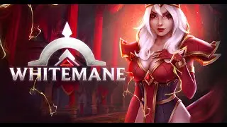 [WOW 3.3.5a+ #whitemane[(#FROSTMOURNE x5)] Продолжаем продолжать!