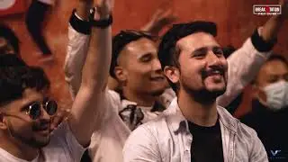 DMRITI  VS YENZEN  [EP. 10] Teaser | WAIWAI DYNAMITE BREAKBARS BATTLE | RAP BATTLE | BREAKSTATION