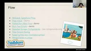 Madison, Wi Salesforce Community User Group February 2021 - Spring '21 release overview