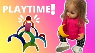 Doll's Time To Play! - Episode 62 💜
