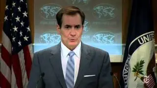 U.S. Criticizes Netanyahu Nominee
