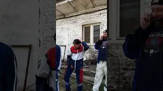Что осталось за кадром. Съемочный процесс. #мемы