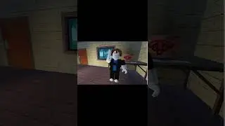 Смешная роблокс анимация, Часть 1 