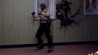 Counter-Strike 2 T.A ruins a mans game and also family and friends (SAD!!!)