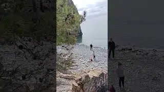 Скала Парус 