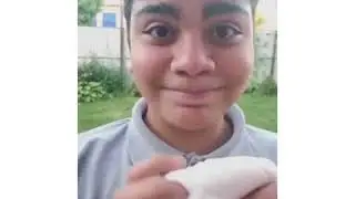 Это ор😂 Когда ты у Мамы золушка 😂😂
