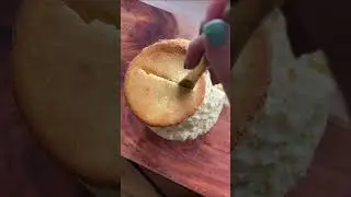 Monster Soufflé tiktok feedhersalt