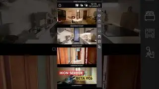 IKON Server BETA RC6