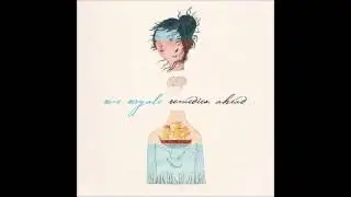 Rue Royale - Shouldn't Have Closed My Eyes (HD)