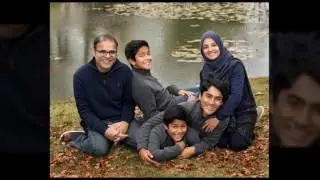 Kahn family 1080p