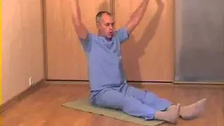 Часть 4. Упражнения для нижних конечностей