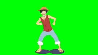 Funny Dance Non-stop Green Screen Video !! VFX Breakdown VFX After effects