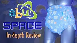 AB Universe SPACE®  In-depth Review 