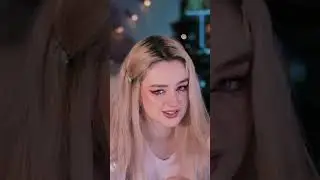 Влюбилась чтоли? 🥺👉🏻👈🏻