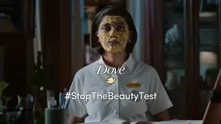 Dove | The Beauty Report Card 