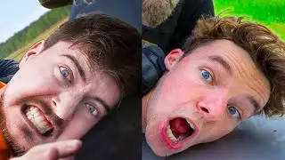 MrBeast's BIGGEST Copycat