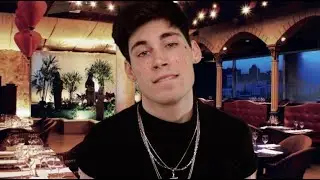ASMR: Date with an E Boy Goes TERRIBLY Wrong