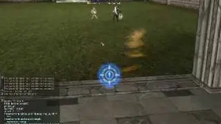 ClubMael (Doombringer) vs ooICEoo (Mystic Muse)