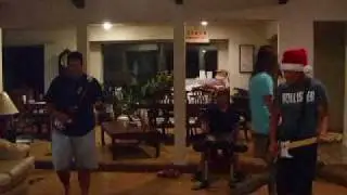 Attack Attack Cover (What Happens)