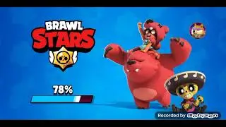 играю в большую игру и роборубку в retro brawl