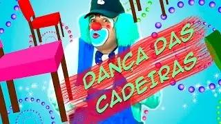 Atchim e Espirro - Dança da Cadeira