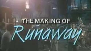 The Making Of Runaway (Behind-the-Scenes Documentary)