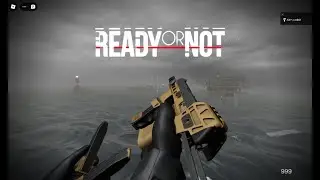 Roblox Ready Or Not Flux P320 Import