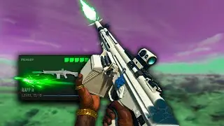 the FASTEST KILLING RAPP-H LMG CLASS SETUP in WARZONE 2 ( LOADOUT/ TUNING )