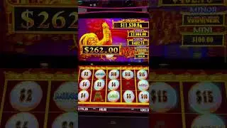 I Hit The Mega Jackpot! #gambling #lasvegas #slots