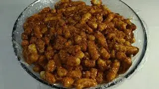 Тортик без выпечки !Просто  и вкусно!