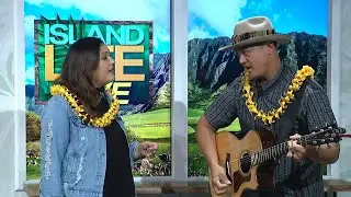 Kalaʻe & Kalena Parish Special Performance