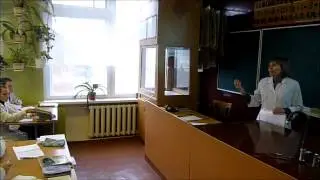 Постановка питань