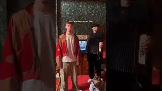 немецкий рэпер перепел песню крокодила гены #liaze #крокодилгена