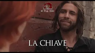 LA TAVERNA DEL DRAGO ROSSO - La Chiave (TEASER)