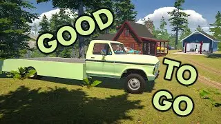 The Mint Mobile Is Ready To Go - My Garage