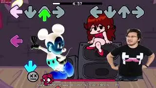 playable bite fnati mix teaser