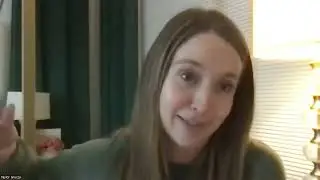 FIRE Zoom W Taylor Lauren