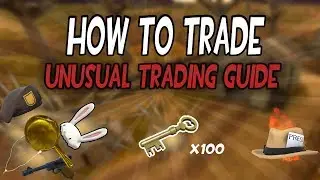 [TF2] An Unusual Trading Guide (2020 EDITION)