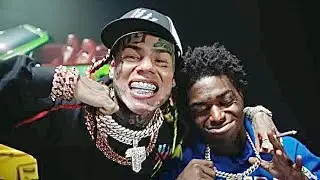 (FREE) 2024 6ix9ine x Kodak Black “Shaka Laka Packa Snaka” trap type beat