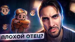 My Child Lebensborn: Клаус / Новелла / Мое дитя Лебенсборн - Прохождение #1