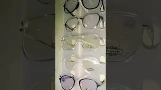 new Frames #optical #frame #bluecutlens #eyecare #opticalcare #hunza #trending #shorts