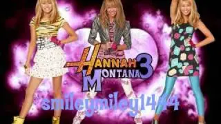 Hannah Montana Forever - Are You Ready