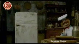 Disney's "The Muppets" Blu-ray Preview: Blooper Reel