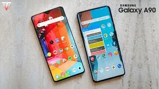 Galaxy A90 - NOW WE KNOW WHY
