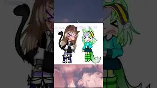 Долго делала🤯 #gacha #gachaclub #актив #врек #gachalife #гача #пустьзалетит #edit #animation
