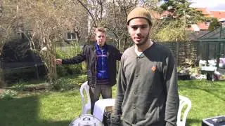 Mejlgade teaser