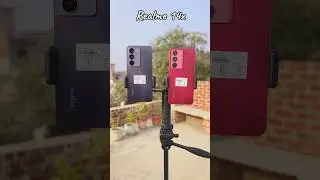 Realme 14x 🔥|| Camera Test 😎 