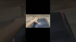 unboxing Dansmc amplifier 4 channel sekali teardown!!!
